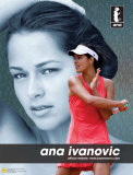 Buy Ana Ivanovic at AllPosters.com