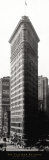 New York - Flatiron Building