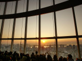 Buy Crowds Gather to Watch the First Sunrise of the New Year, Tokyo at AllPosters.com