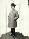 Buy Portrait of the Actor Delphin, a Dwarf at AllPosters.com