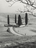The Necropolis of Monsindoli