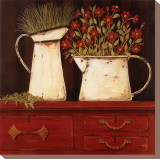 The Red Cupboard