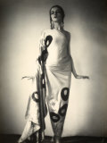 Buy Portrait of Jia Ruskaja, Prima Ballerina of the Teatro Alla Scala in Milan at AllPosters.com