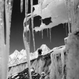 Buy Landscape, Taken from the Baltoro Glacier on the Karakorum at AllPosters.com