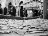 Buy Funeral in San Giovanni in Fiore at AllPosters.com