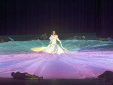 Buy Hala Rislan, a Syrian Opera Singer, Sings at the End of the 10-Day Damascus Theater Festival at AllPosters.com