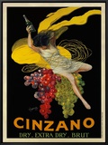 Buy Asti Cinzano, c.1910 at AllPosters.com