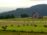 Buy Landscapes Along the Farm Heritage Road at AllPosters.com