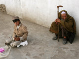 Buy A Young Afghan Vendor Sells Toilet Paper at a Mosque at AllPosters.com