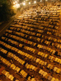 Pakistani Muslims Perform a Prayer Called 