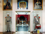 Buy View of the Entrance of the The Foreign Legion Museum in Aubagne, Southern France, October 24, 2006 at AllPosters.com