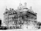 Buy The New Scotland Yard at AllPosters.com