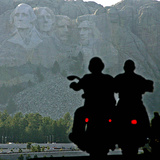 Mount Rushmore