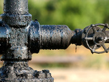 A Control Valve of an Oil Pump