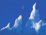 Buy Iceberg, Australian Antarctic Territory, Antarctica at AllPosters.com