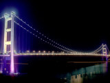 Buy Tsing Ma Bridge, Hong Kong, China at AllPosters.com