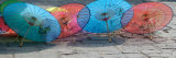 Umbrellas For Sale on the Streets, Shandong Province, Jinan, China