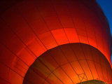 Balloon Ride over Cappadocia, Turkey