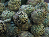 Buy Artichokes, Siracusa, Italy at AllPosters.com