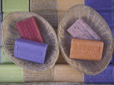 Buy Traditional Soaps, Marseille, France at AllPosters.com