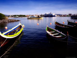 Buy Ferry Arriving, Norwegian Maritime Museum, Bygdoy Peninsula, Oslo, Norway at AllPosters.com