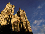 Westminster Abbey, London, England