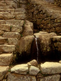 Buy Incan Ruins, Machu Picchu, Peru at AllPosters.com
