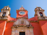 Buy Shrine of Guadalupe, Guanajuato, Mexico at AllPosters.com