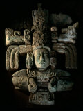 Buy David Webser, Corn God, Royal Maya Tomb II, Sepulturas, Copan, Honduras at AllPosters.com