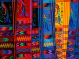 Bright Textile, Ixcel Textile Co-op, San Antonio Aguas Calientes, Guatemala