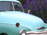 Buy Old Classic Plymouth, California, USA at AllPosters.com