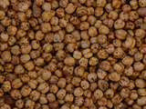 Buy A Large Pile of Round Brown Nuts at AllPosters.com