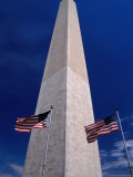 Buy The Washington Monument, Washington DC, USA at AllPosters.com