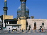 Shrine of Sayyd Mohammid Balad, Balad, Salah Ad Din, Iraq