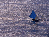 Buy Sailing Across Cape Jambela, Bali, Indonesia at AllPosters.com
