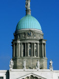 Buy Custom House, Dublin, Ireland at AllPosters.com
