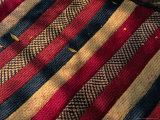 Buy Detail of Traditional Nomad Straw Mat, Djibouti, Djibouti at AllPosters.com