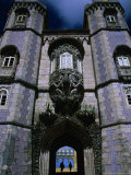 Buy Palacio Nacional Da Pena (National Palace of Pena), Sintra, Portugal at AllPosters.com