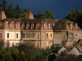 Palacio Agustin Ross, Pichilemu, Libertador General Bernardo O'Higgins, Chile