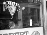 Buy Billiard Hall, Greensboro, North Carolina, c.1938 at AllPosters.com