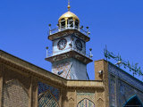 Holy Shrine of the Imam Ali Ibn Abi Talib, an Najaf, Iraq