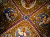 Buy Church of Cyprus Ceiling Detail, Cyprus at AllPosters.com