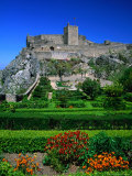 Buy Gardens and Castelo of Marvao, Marvao, Portugal at AllPosters.com