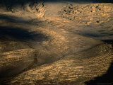 Buy Crevasses on Gorner Glacier, Valais, Switzerland at AllPosters.com