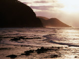 Buy Looking Towards Mount Defiance Lookout, South of Lorne on the Great Ocean Road, Lorne, Australia at AllPosters.com