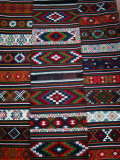 Buy Rough-Woven Woollen Cloth (Yathras) in Chhume Valley, Zungney, Bumthang, Bhutan at AllPosters.com