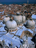 St Mark