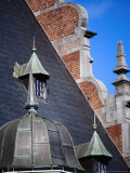 Buy Detail of Station, Helsingor, Denmark at AllPosters.com