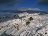 Buy Bellecote Glacier, La Plagne, Savoy, France at AllPosters.com