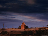 Buy Church at Ghost Town, Silverton, New South Wales, Australia at AllPosters.com